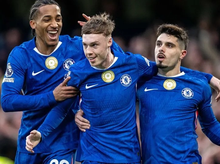 Chelsea vs Everton