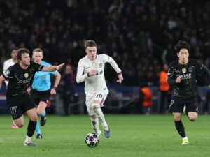 Chelsea vs PSG