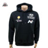 Hyundai WRC Safari Rally 2026 Hoodie