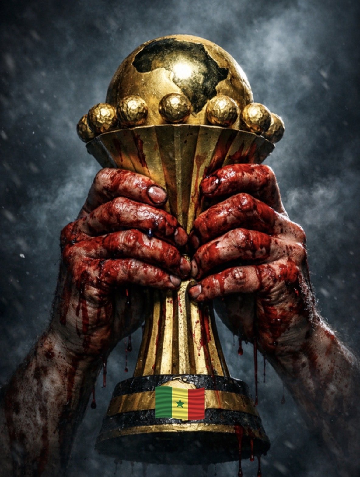 AFCON 2025
