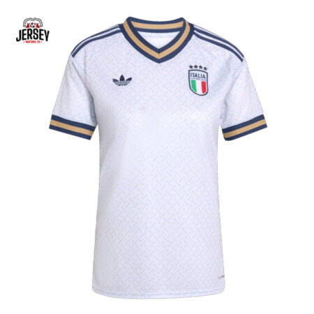 Italy 2026 World Cup Away Jersey