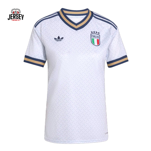 Italy 2026 World Cup Away Jersey