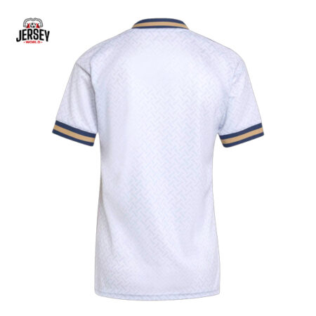 Italy 2026 World Cup Away Jersey