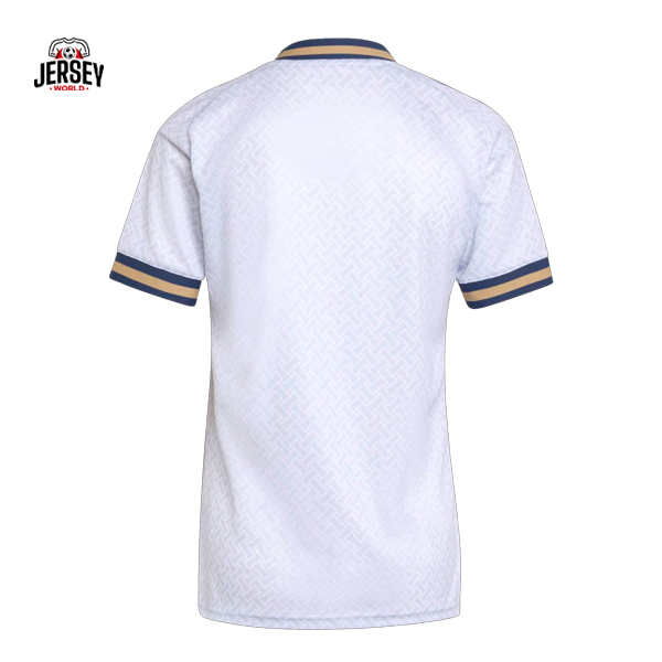Italy 2026 World Cup Away Jersey