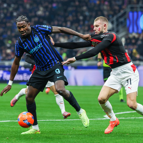AC Milan