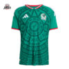 Mexico 2026 World Cup Jersey