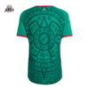 Mexico 2026 World Cup Jersey
