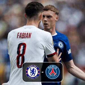 Chelsea