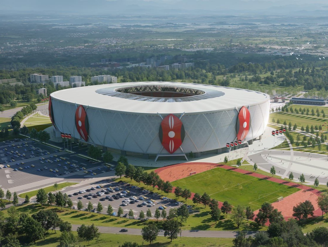 AFCON 2027