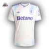 Aston Villa 2026 Third Kit