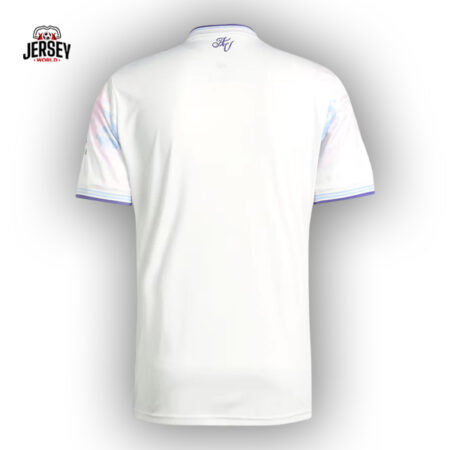 Aston Villa 2026 Third Kit