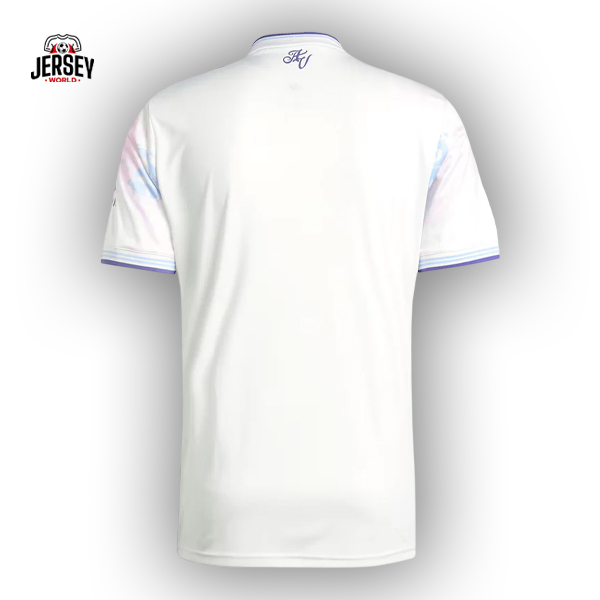 Aston Villa 2026 Third Kit