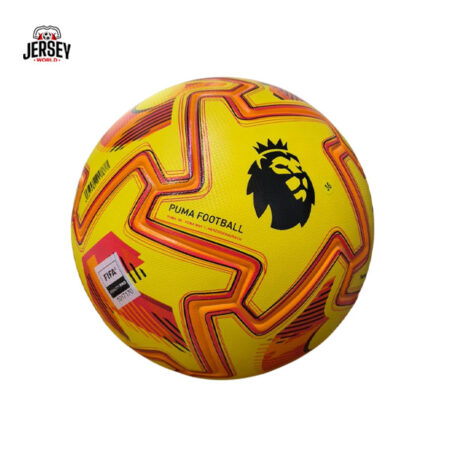 Orbita Ultimate Premier League Football
