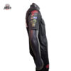 WRC Safari Rally 2026 Polo Shirt - Black