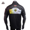 WRC Safari Rally 2026 Polo Shirt - Black