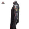 WRC Safari Rally 2026 Polo Shirt - Black
