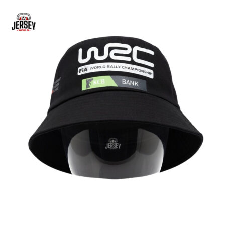 WRC Safari Rally 2026 Bucket Hat