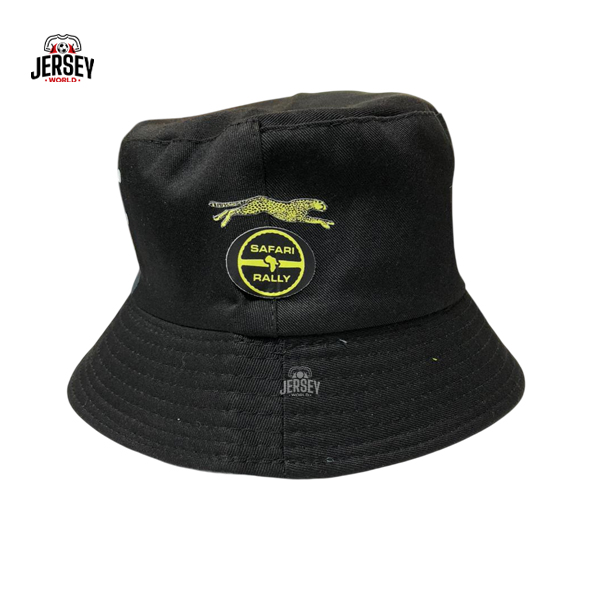 WRC Safari Rally 2026 Bucket Hat