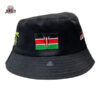 WRC Safari Rally 2026 Bucket Hat