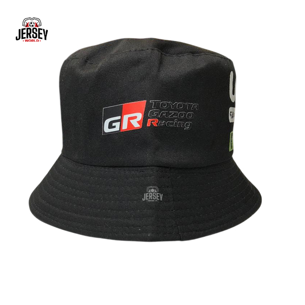 WRC Safari Rally 2026 Bucket Hat