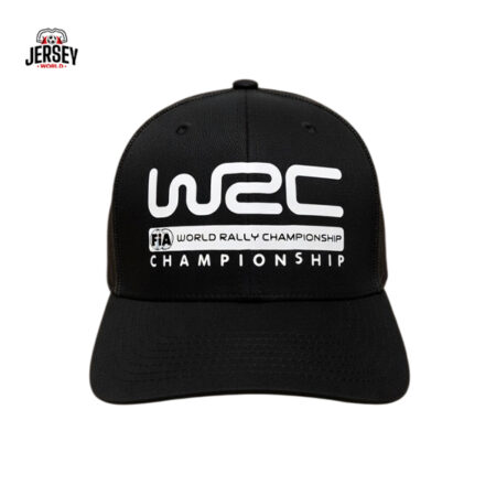 WRC Safari Rally 2026 Cap