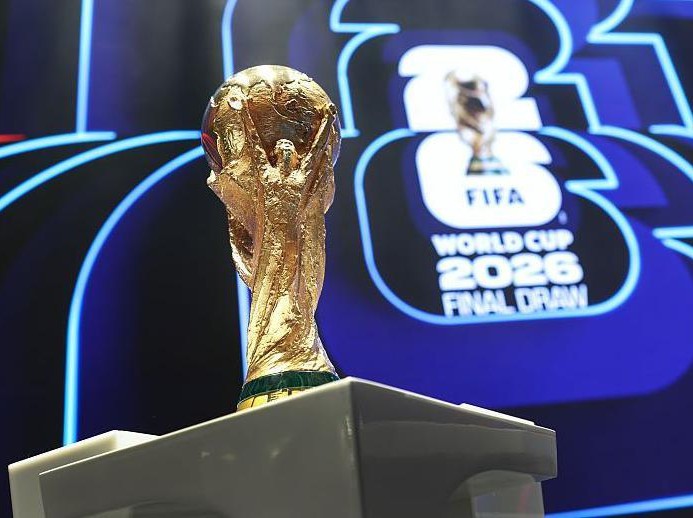 World Cup 2026