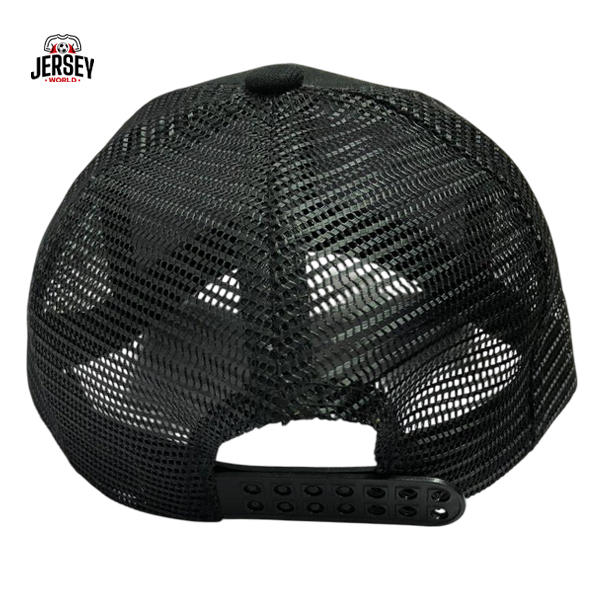 WRC Safari Rally 2026 Cap