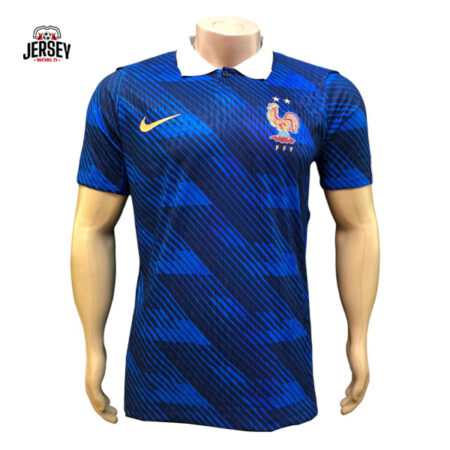 France 2026 World Cup Jersey