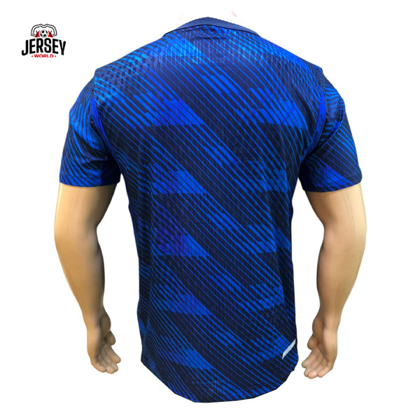 France 2026 World Cup Jersey