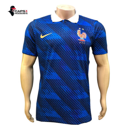 France 2026 World Cup Jersey