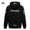 Ford WRC Safari Rally 2026 Hoodie Ford WRC Safari Rally 2026 Hoodie