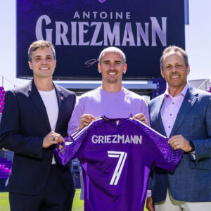 Antoine Griezmann