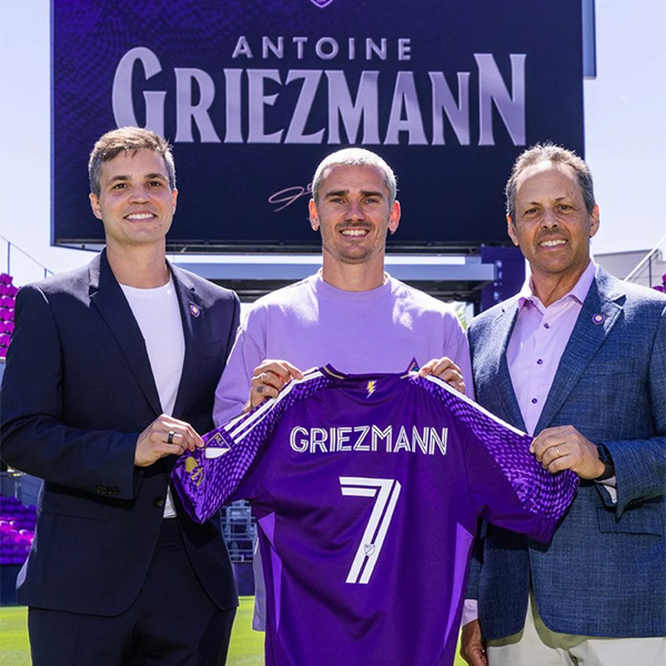 Antoine Griezmann