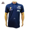 2026 WRC Safari Rally Hyundai Polo Shirt
