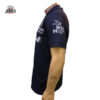2026 WRC Safari Rally Hyundai Polo Shirt