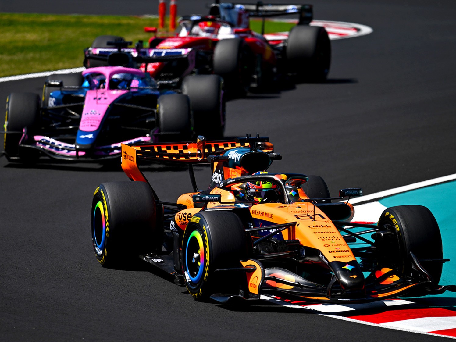 Formula 1