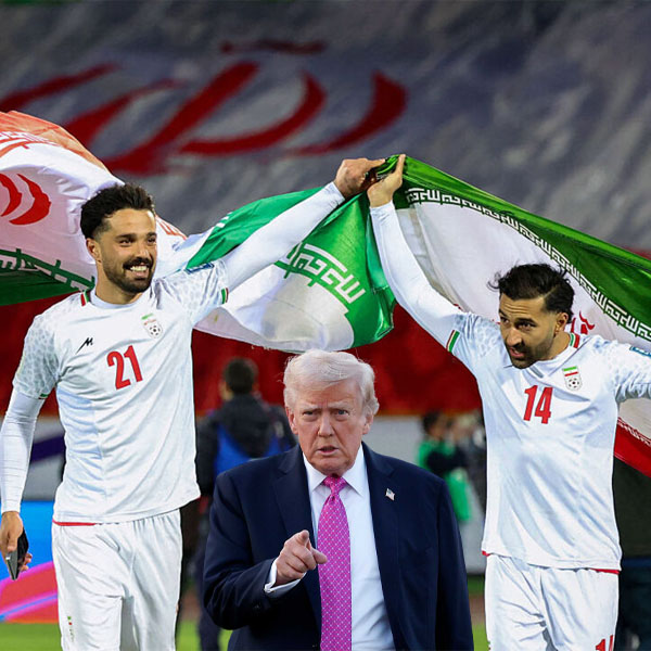 FIFA World Cup 2026