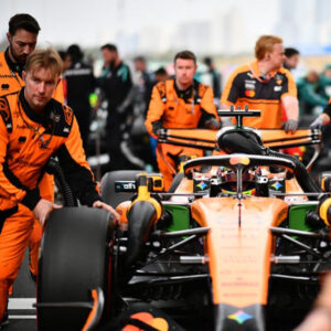 F1 2026