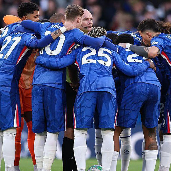 Chelsea