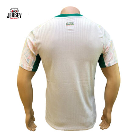 Senegal 2026 World Cup Jersey