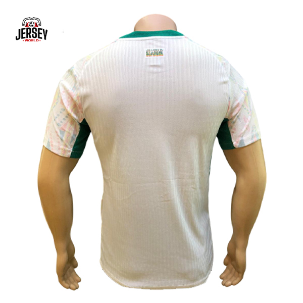 Senegal 2026 World Cup Jersey