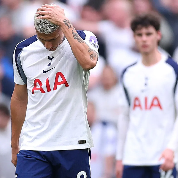 Tottenham