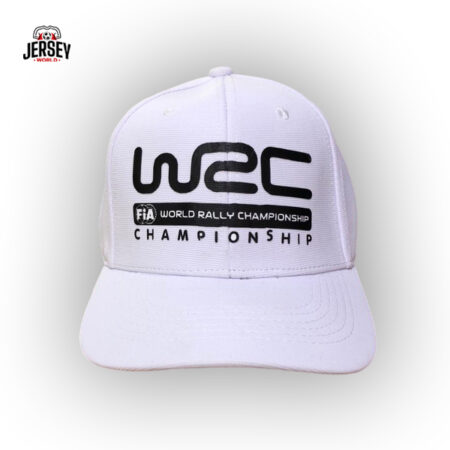 WRC Safari Rally 2026 Cap
