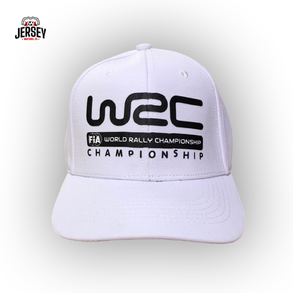 WRC Safari Rally 2026 Cap