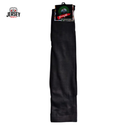 Classic Black Sports Socks