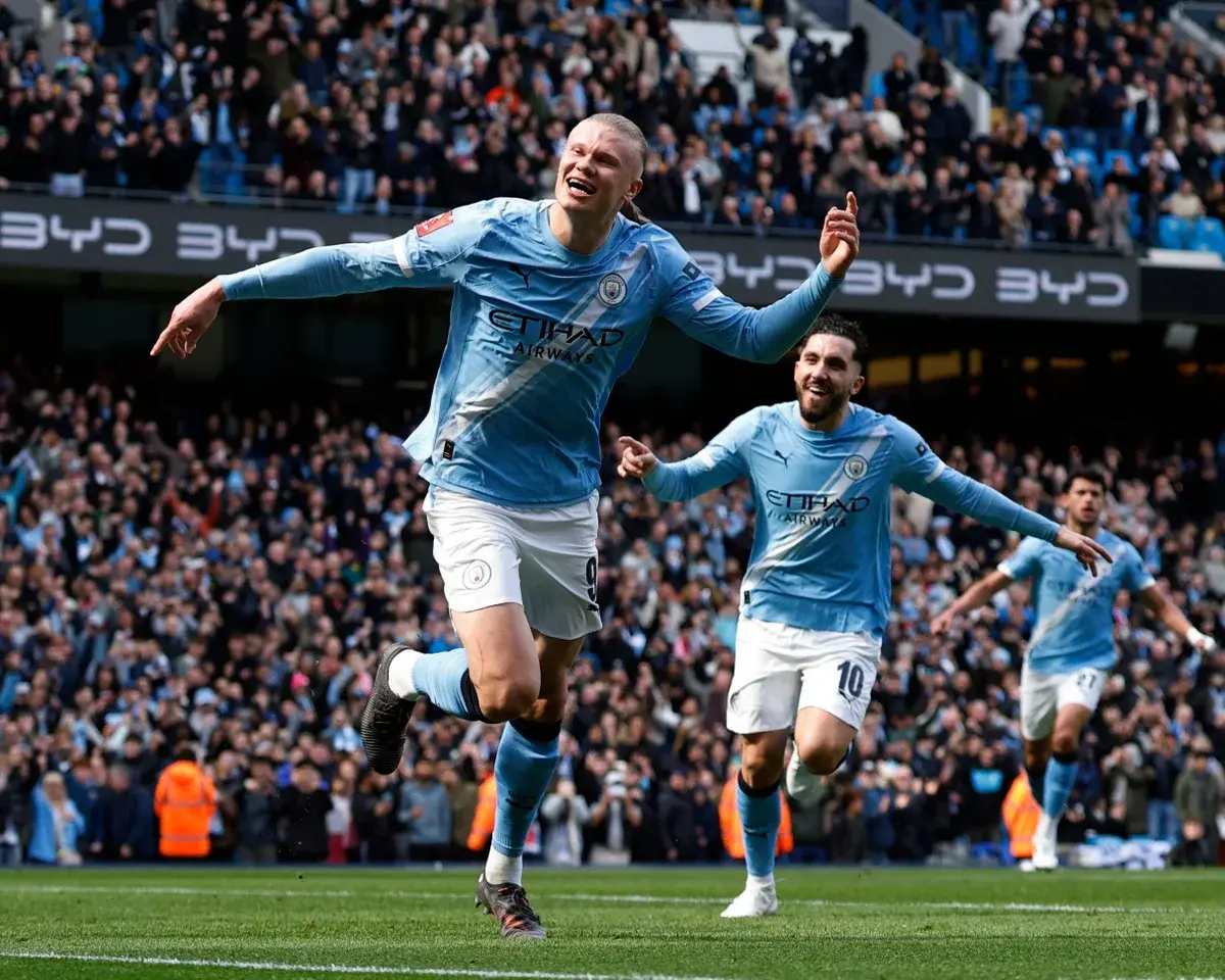 Chelsea vs Manchester City