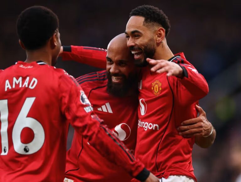 Manchester United vs Chelsea