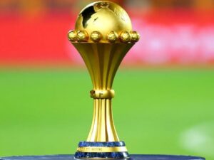 AFCON 2027