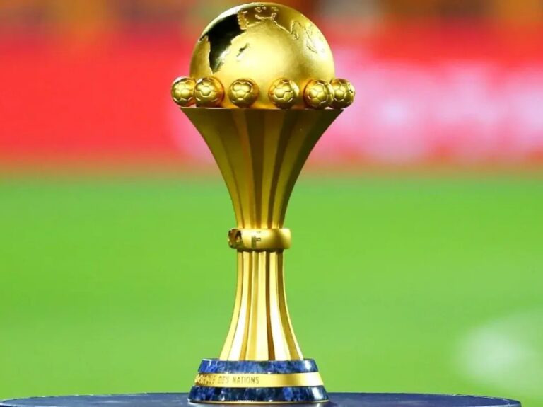 AFCON 2027
