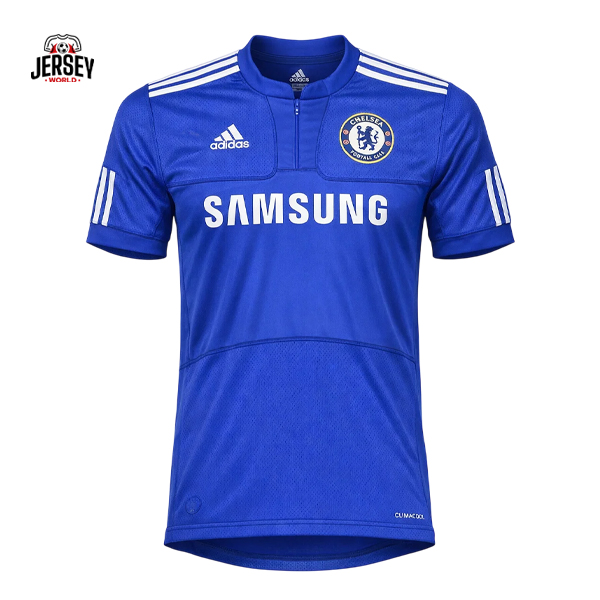 Chelsea FC 2009/10 Home Jersey